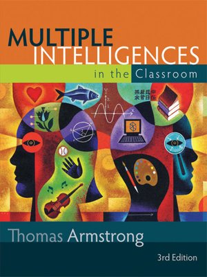 cover image of Multiple Intelligences in the Classroom